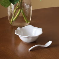 Mini Bowl w/Spoon