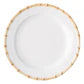Bamboo charger/platter