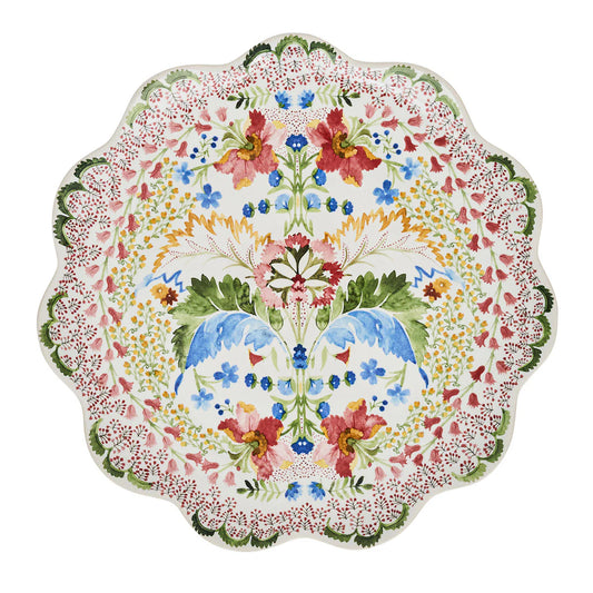 Sofia Dinner Plate
