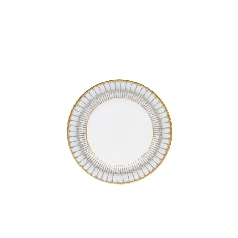 Arcades Grey/Gold Dessert