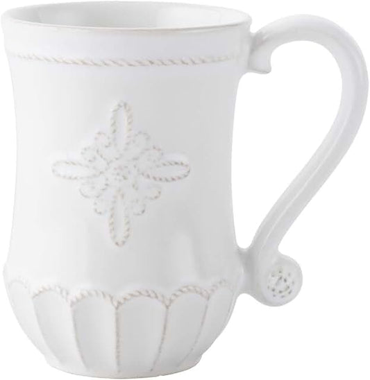 Jardin de Monde Mug