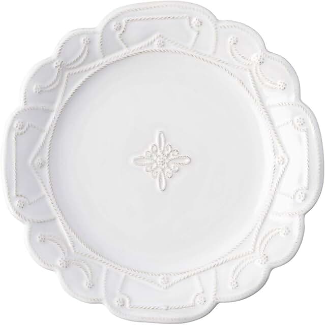 Jardin de Monde Dinner plate