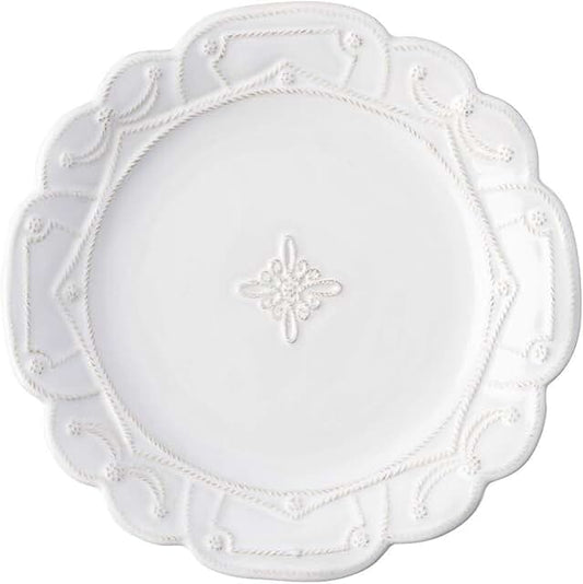Jardin de Monde Dinner plate