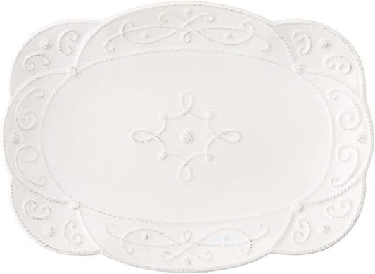Jardin de Monde 15' Platter