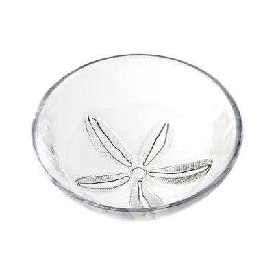 Sand Dollar Bowl-M