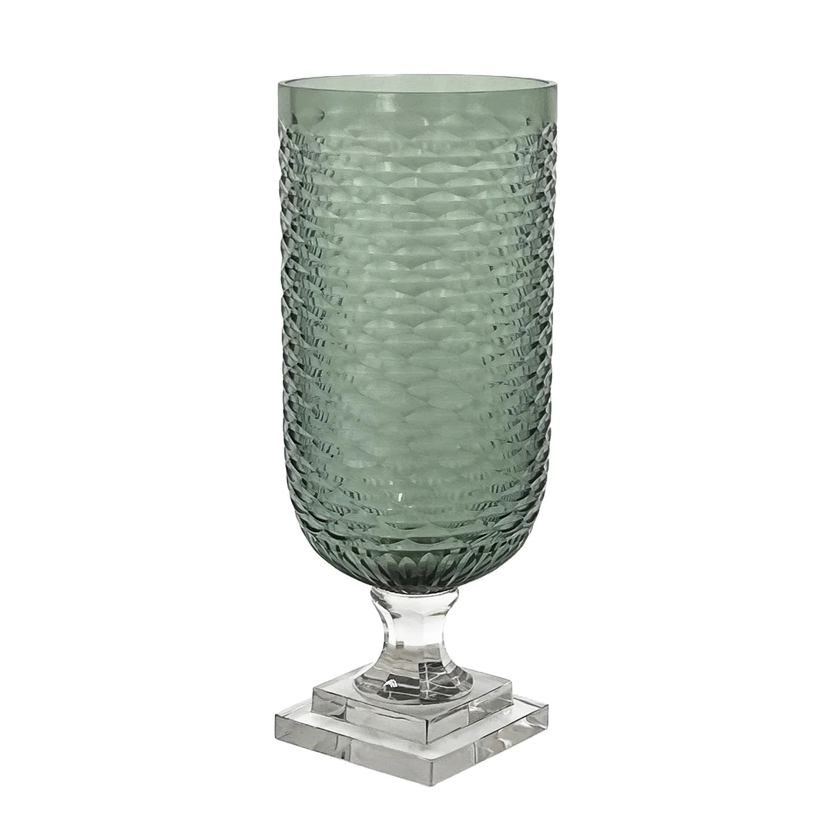 Green/Gray Hurricane