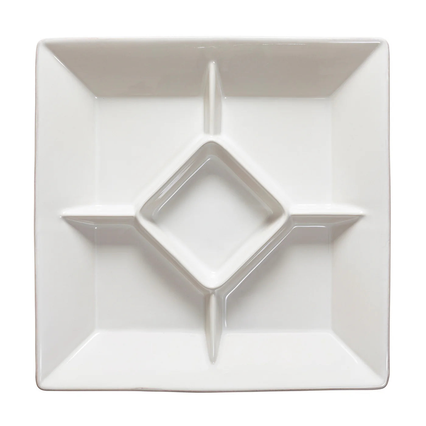 Sq. Appetizer Tray