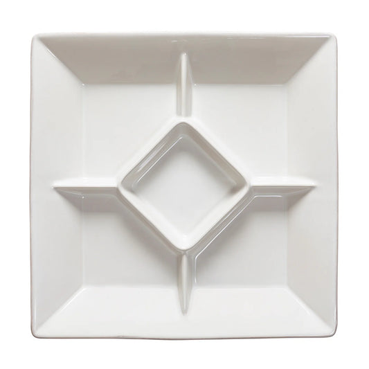 Sq. Appetizer Tray