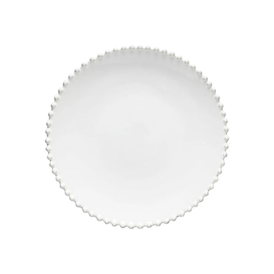Pearl Dinner plate
