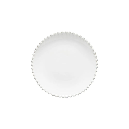 Pearl Salad plate