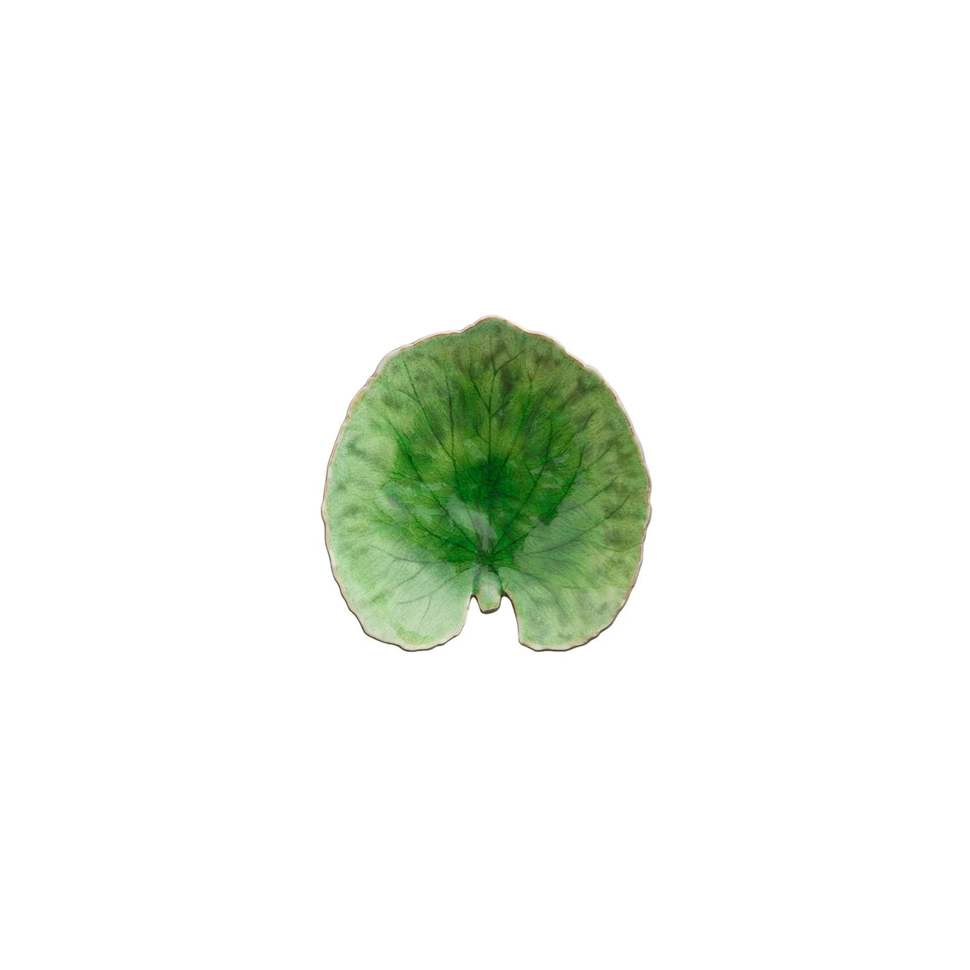 Leaf Plate