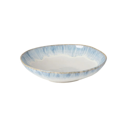 Brisa Blue Pasta bowl