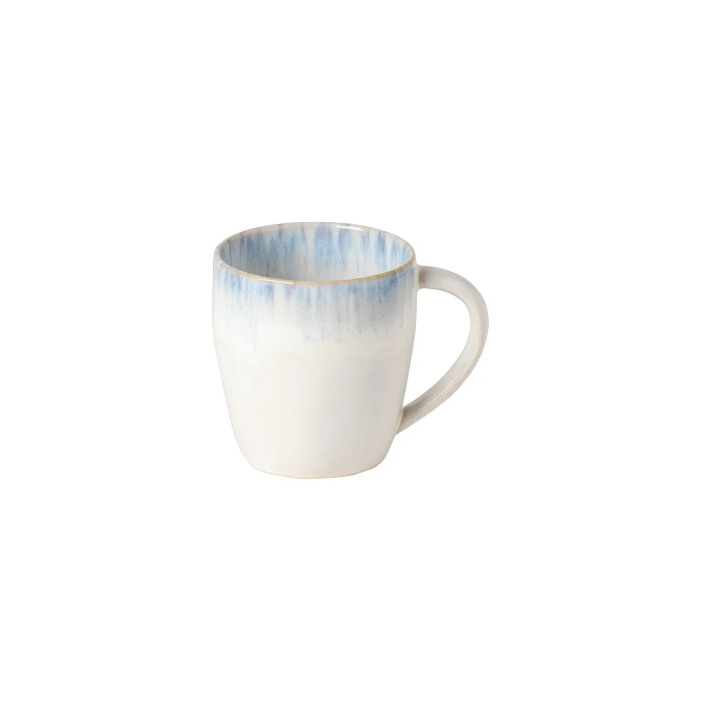 Brisa Ria blue mug