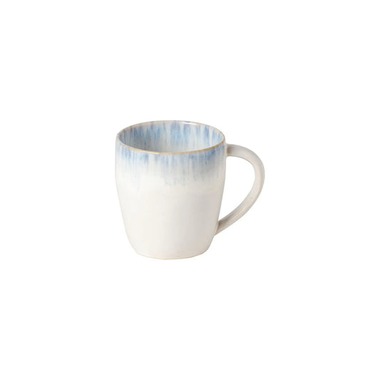 Brisa Ria blue mug