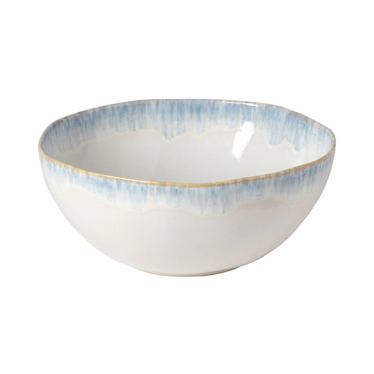 Brisa Ria Blue Serving bowl