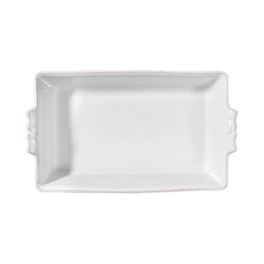 B&T 13" Rectangular Baker