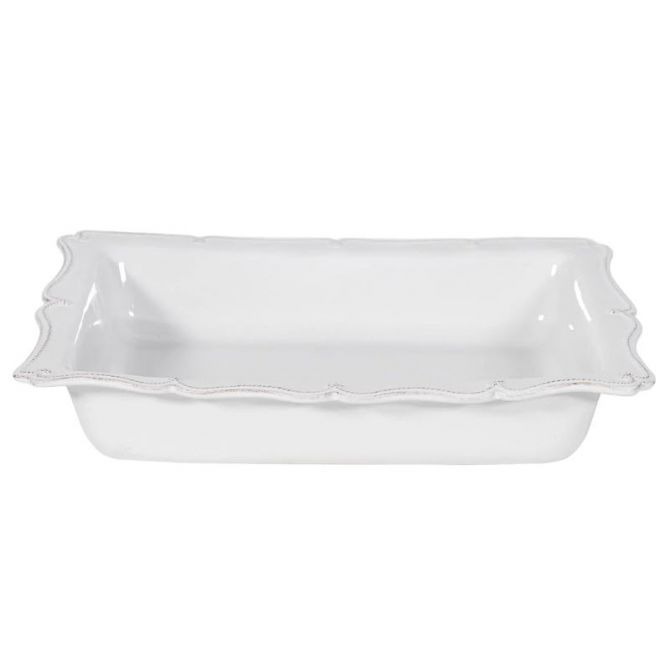 B&T 17" Rectangular Casserole