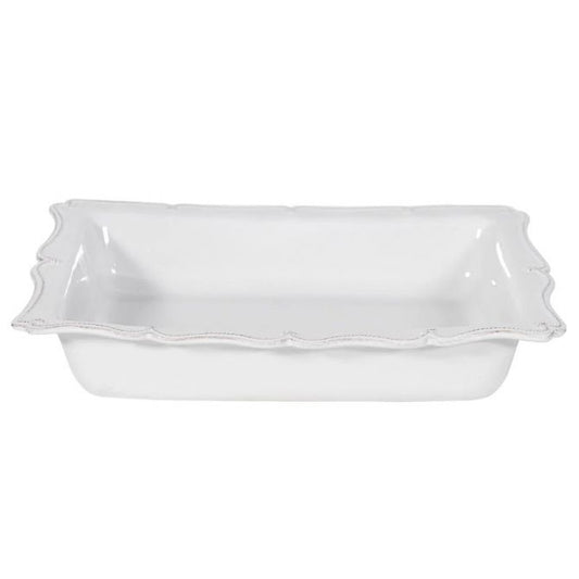 B&T 17" Rectangular Casserole