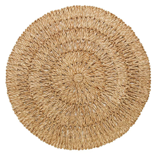 Straw Placemat