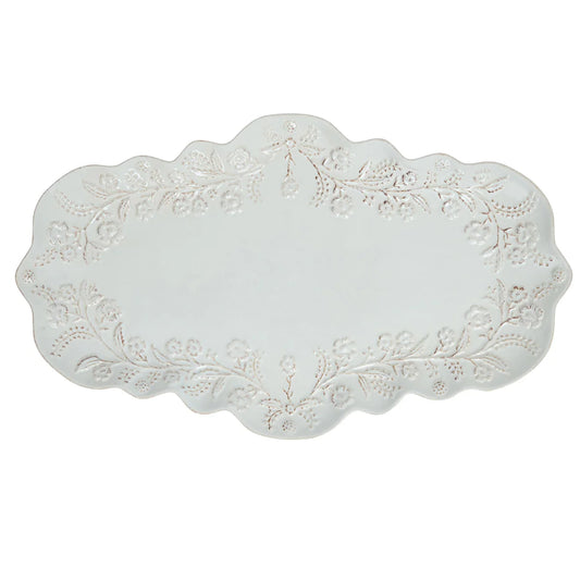 16" B&T Thistle Tray
