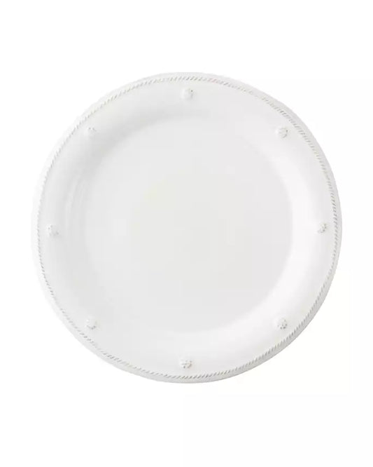 B&T Dinner Plate