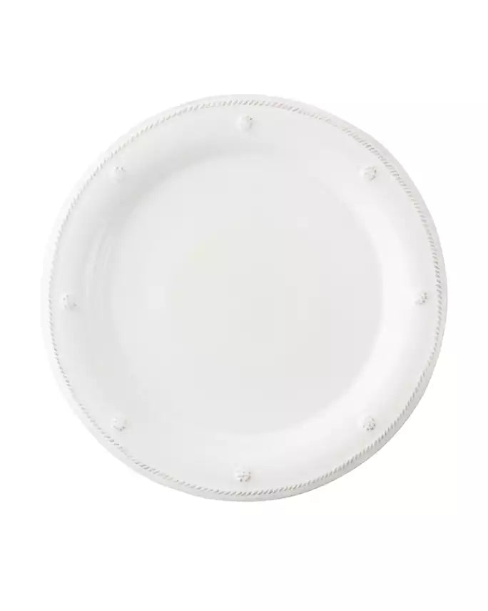 B&T Dinner Plate