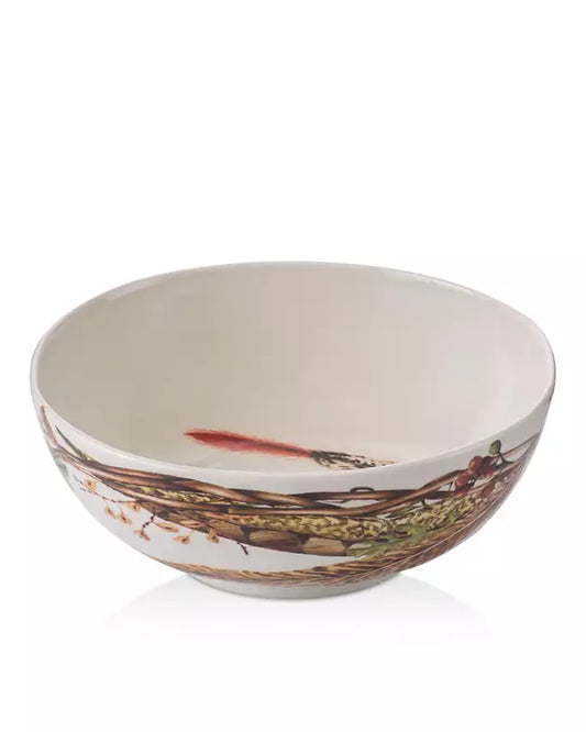 Forest Walk 10" Bowl
