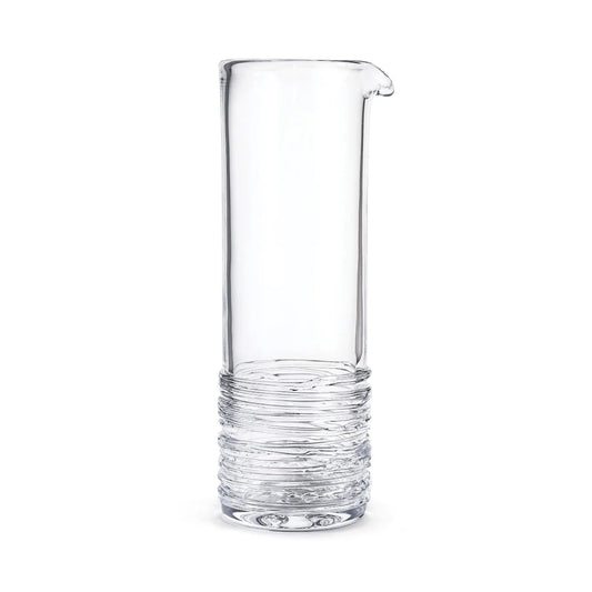 Echo Lake cocktail carafe