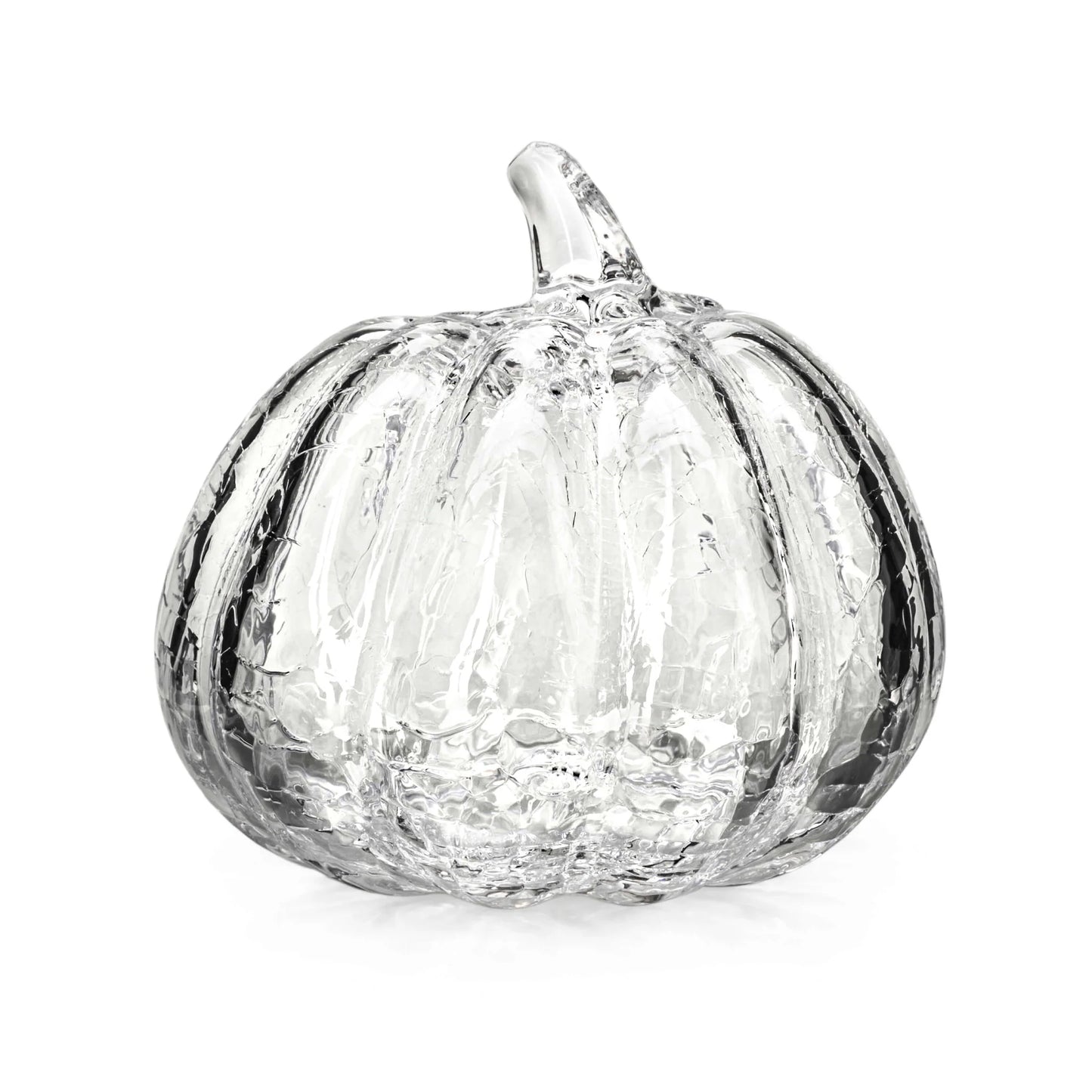 Crackle Pumpkin-M