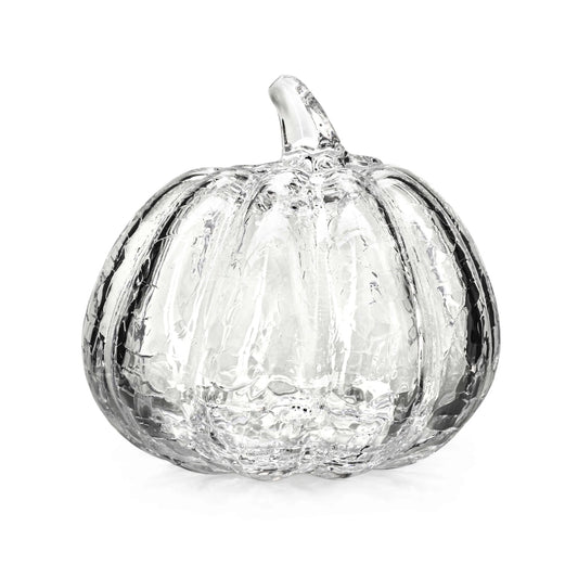 Crackle Pumpkin-M