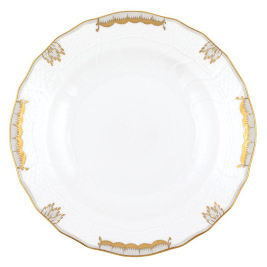 Princess Victoria Gray Dessert