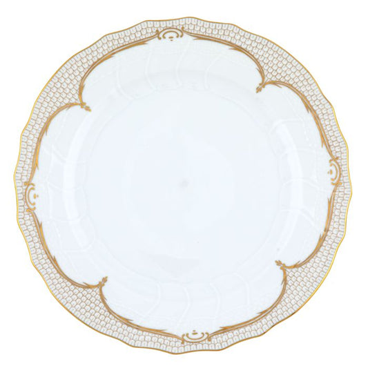Golden Elegance Dinner