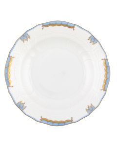 Princess Victoria Lt Blue Dessert