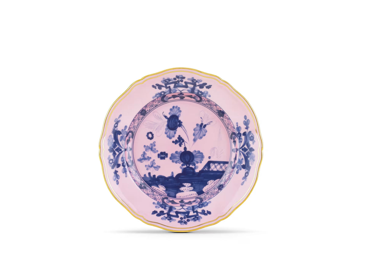Azalea Oriente Dessert Plate