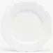 Nymphea White Dinner Plate