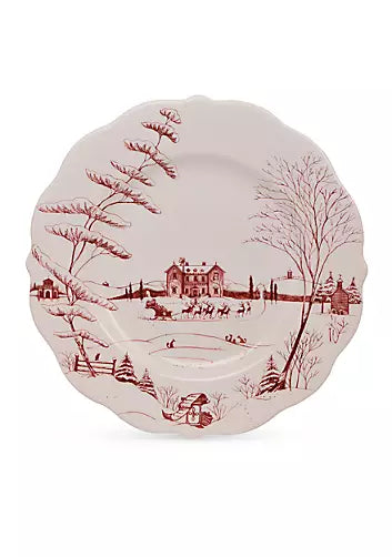 CE Winter Ruby Dinner