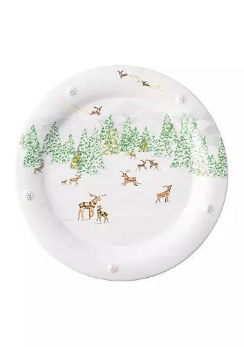 B&T North Pole Dinner