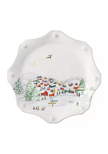 B&T North Pole Dessert