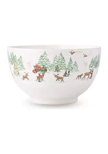 B&T North Pole Cereal