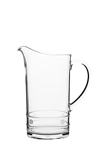 Isabella Acrylic Pitcher
