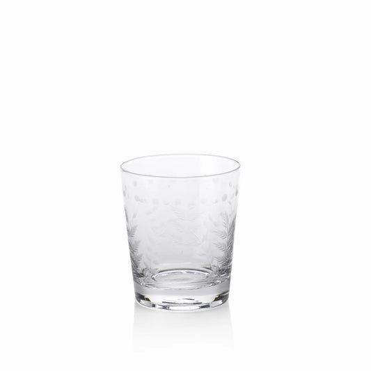 Etched DOF set/6