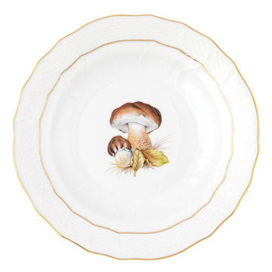 Mushroom Luncheon 3