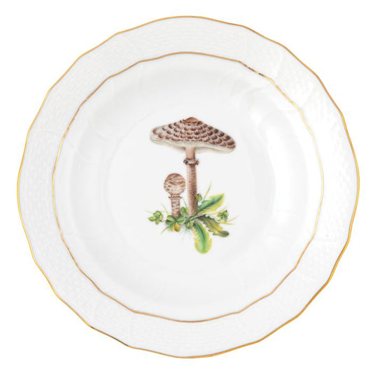 Mushroom Luncheon 5