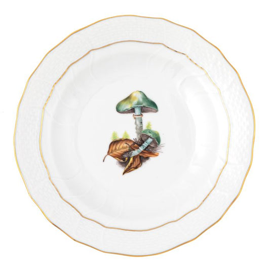 Mushroom Luncheon 6