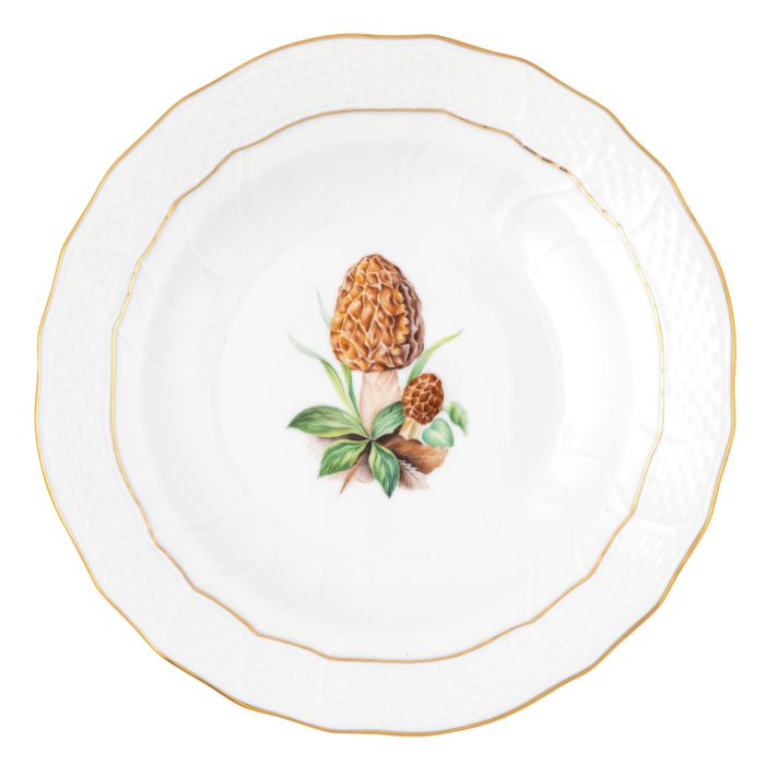 Mushroom Luncheon 10