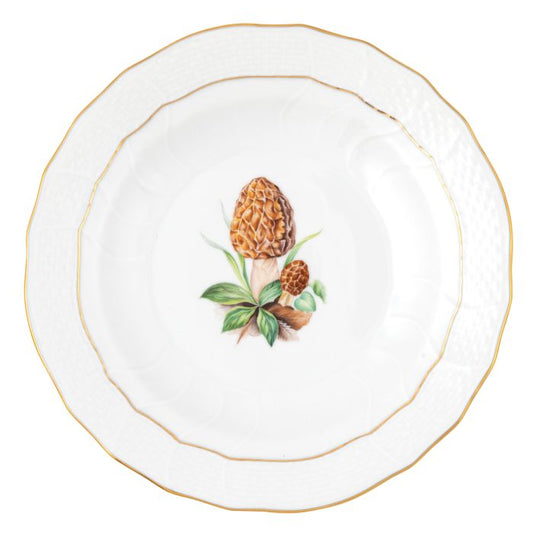 Mushroom Luncheon 10