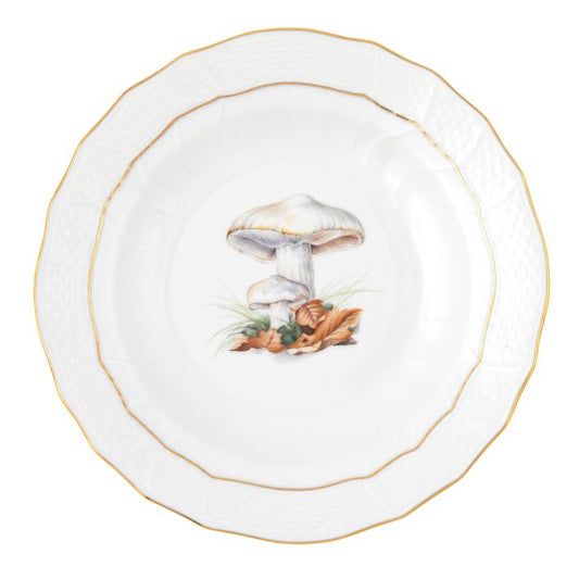Mushroom Luncheon 11