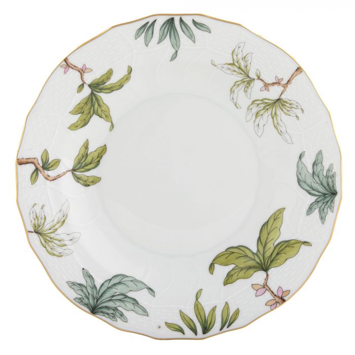 Foret Garland Dessert plate