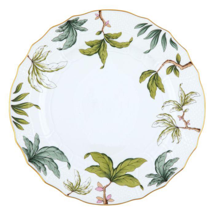 Foret Dinner Plate