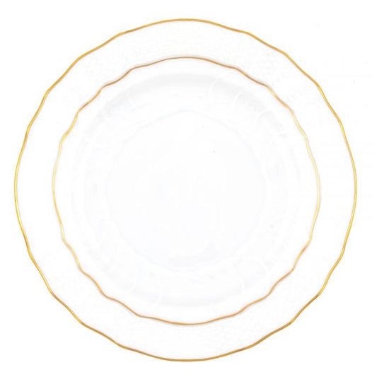 GE Dessert Plate